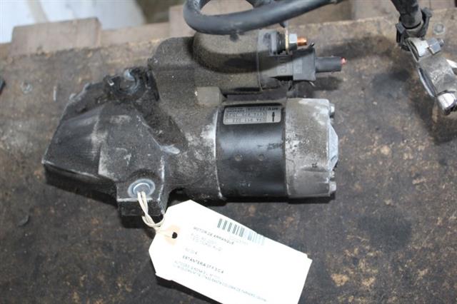 RECAMBIO para Audi  A3 1.8 G 8L 132Kw (2001)