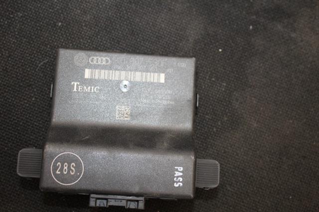 RECAMBIO para Volkswagen Golf 1.9 TDI GOLF V 77,22Kw (2006)