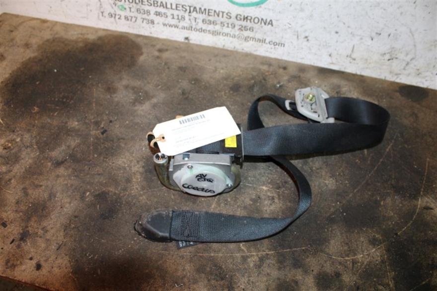 RECAMBIO para Toyota Corolla 1.6 G 81Kw (2004)