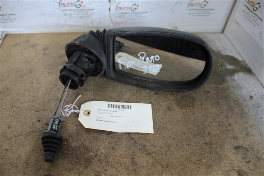 RECAMBIO para Fiat Punto 1.2 G (2002)