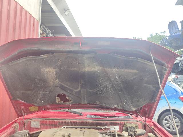 RECAMBIO para Mitsubishi Montero 1.8 GDI 4X4 88Kw (2000)