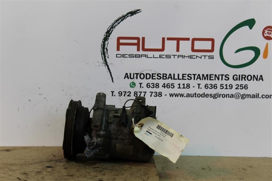 RECAMBIO para Nissan Primera 1.6 G 0Kw (1997)