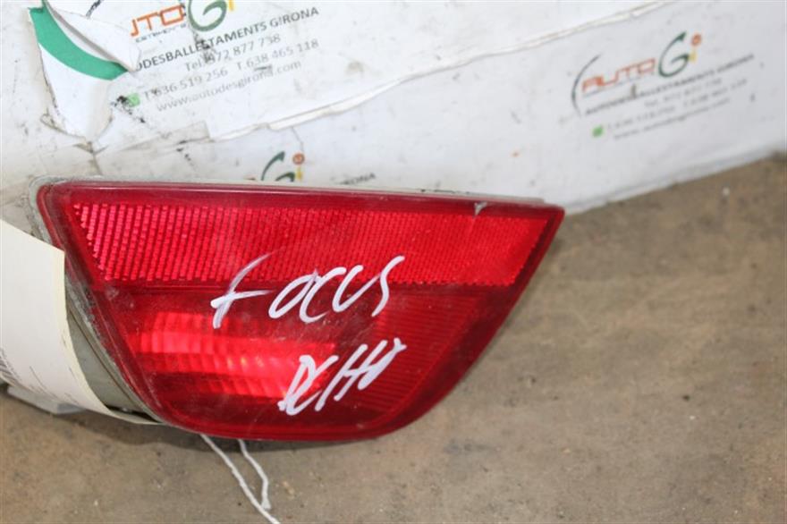 RECAMBIO para Ford Focus
