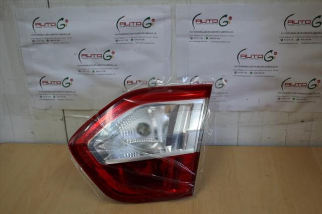 RECAMBIO para Renault Fluence . (2010)
