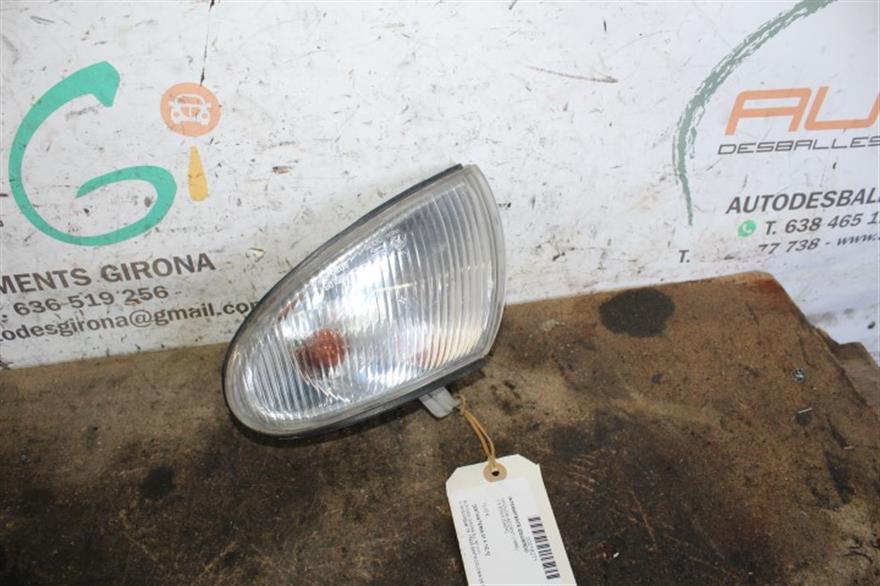 RECAMBIO para Hyundai Accent