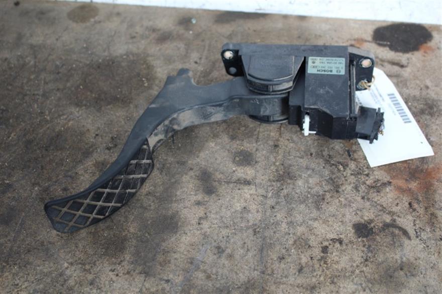 RECAMBIO para Volkswagen Golf 1.9 TDI 85Kw (2001)