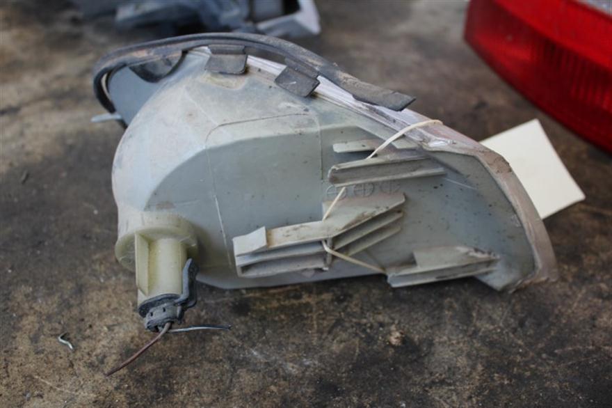 RECAMBIO para Opel Vectra 1.6 G 74Kw (1996)