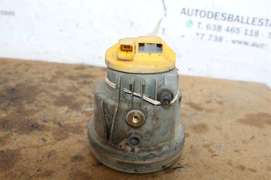 RECAMBIO para Citroen C  3