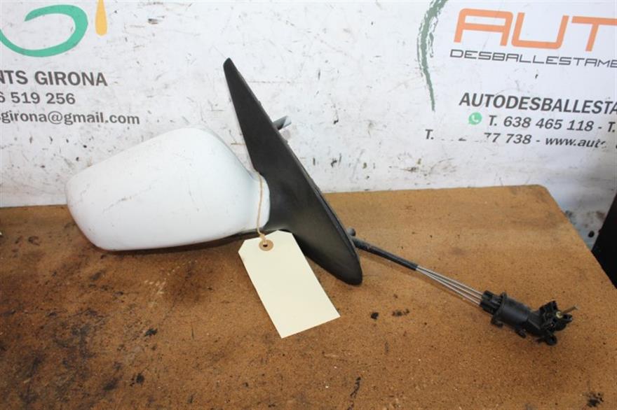 RECAMBIO para Volkswagen Polo 1.4 G 44Kw (1998)
