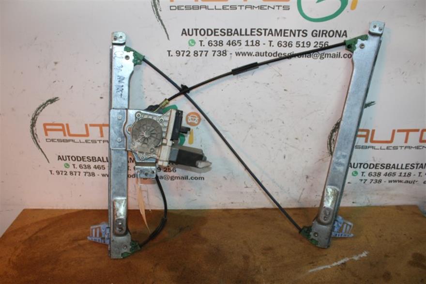 RECAMBIO para Citroen C  2 1.4 HDI 50Kw (2005)