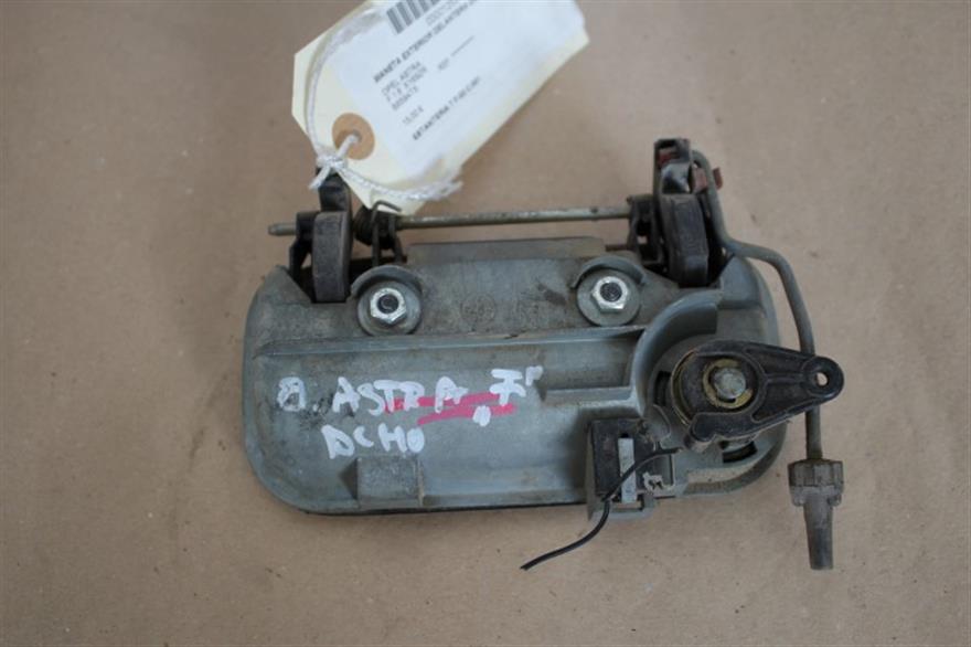 RECAMBIO para Opel Astra 1.6 G F 1.6 X16SZR (1997)