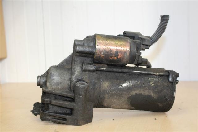 RECAMBIO para Ford Mondeo 2.0 TDCI 85Kw (2001)