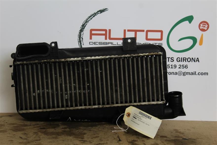 RECAMBIO para Citroen Xsara 1.9 TD 66Kw (1998)