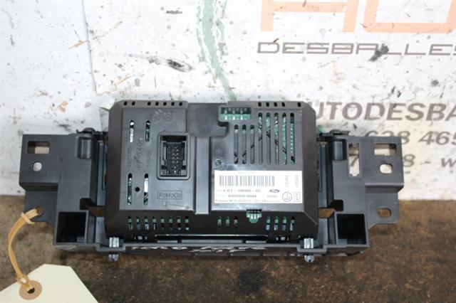 RECAMBIO para Ford Focus