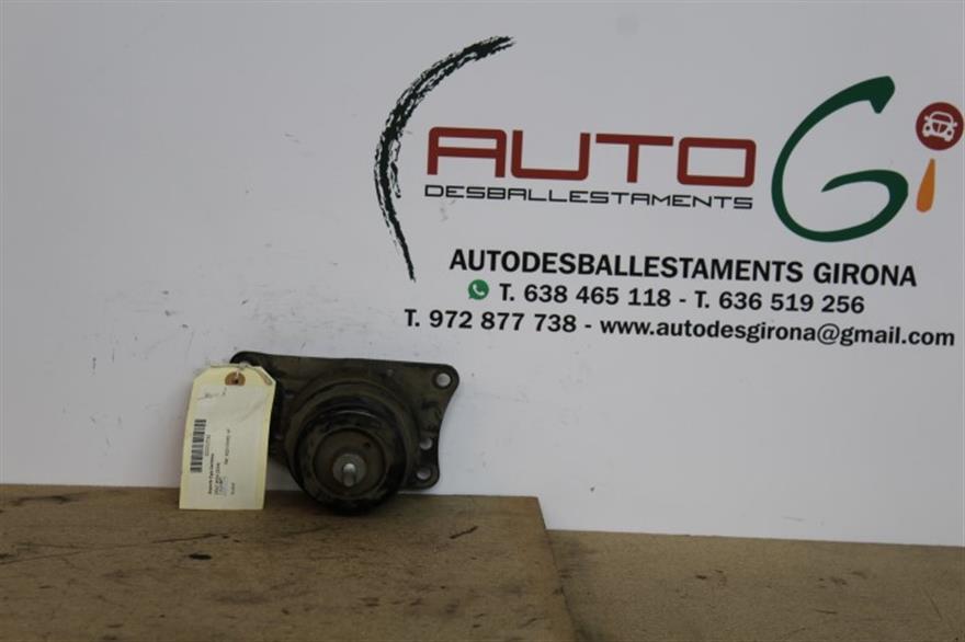 RECAMBIO para Seat Ibiza 1.4 G BKY IBIZA 6L (2004)