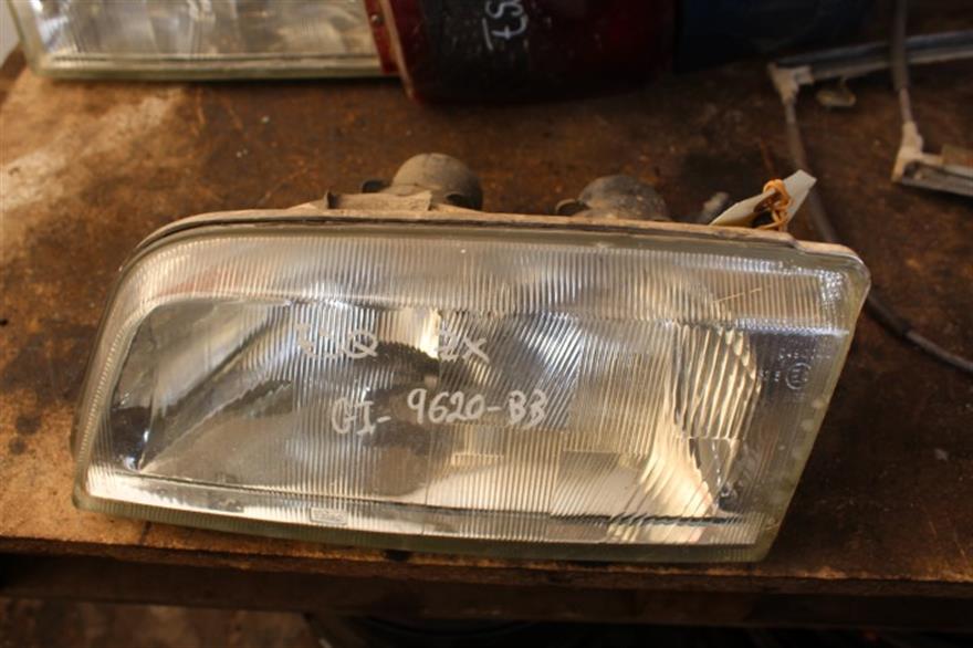 RECAMBIO para Citroen Zx 1.9 D 3P 51Kw (1996)