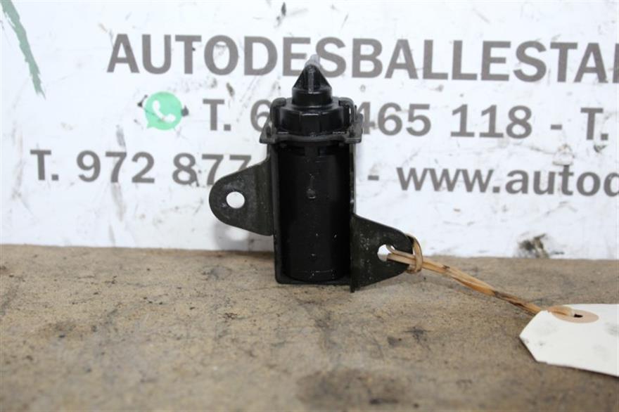 RECAMBIO para Ford Focus 1.8 TDCI 85Kw (2002)