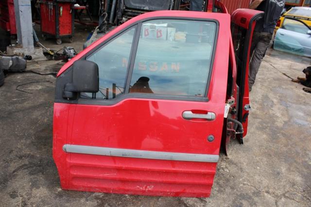 RECAMBIO para Ford TRANSIT CONNECT 1.8 DI 55Kw (2005)