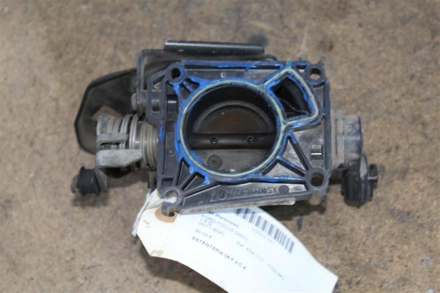 RECAMBIO para Ford Focus 1.6 G (2001)
