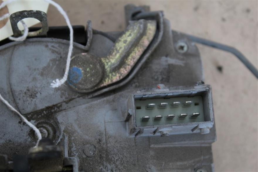 RECAMBIO para Peugeot 306 1.9 D 50Kw (1997)