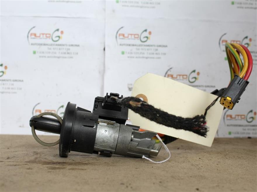 RECAMBIO para Renault Megane 1.4 G (2002)