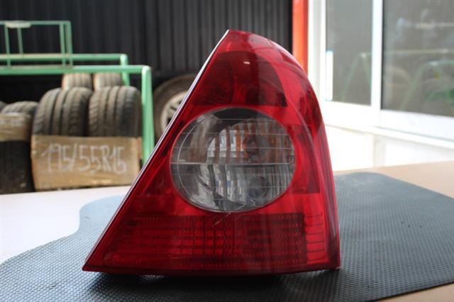 RECAMBIO para Renault Clio 1.5 DCI 48Kw (2005)