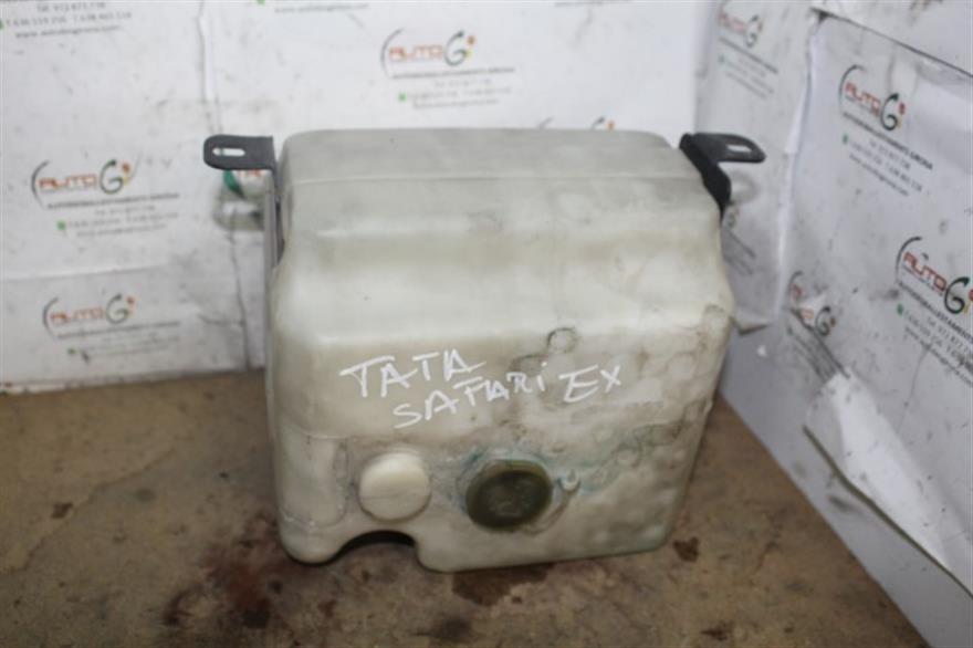 RECAMBIO para Tata Safari