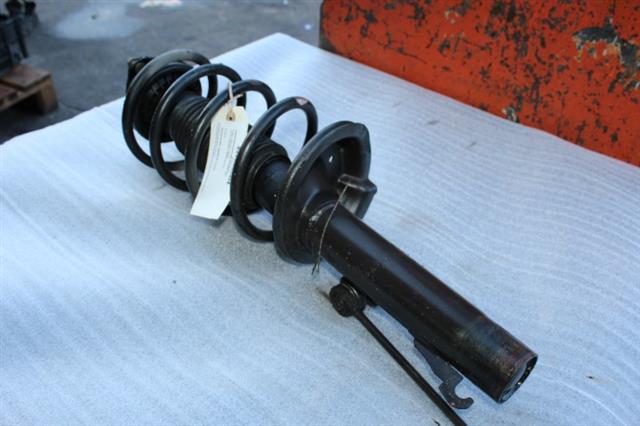 RECAMBIO para Ford TRANSIT CONNECT 1.8 DI 55Kw (2005)
