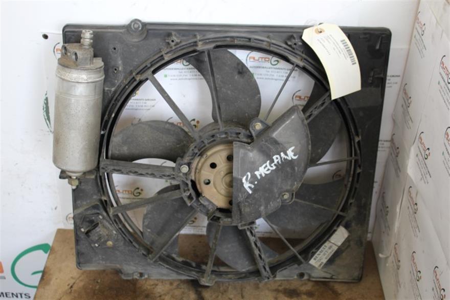 RECAMBIO para Renault Megane 1.6 G (1998)