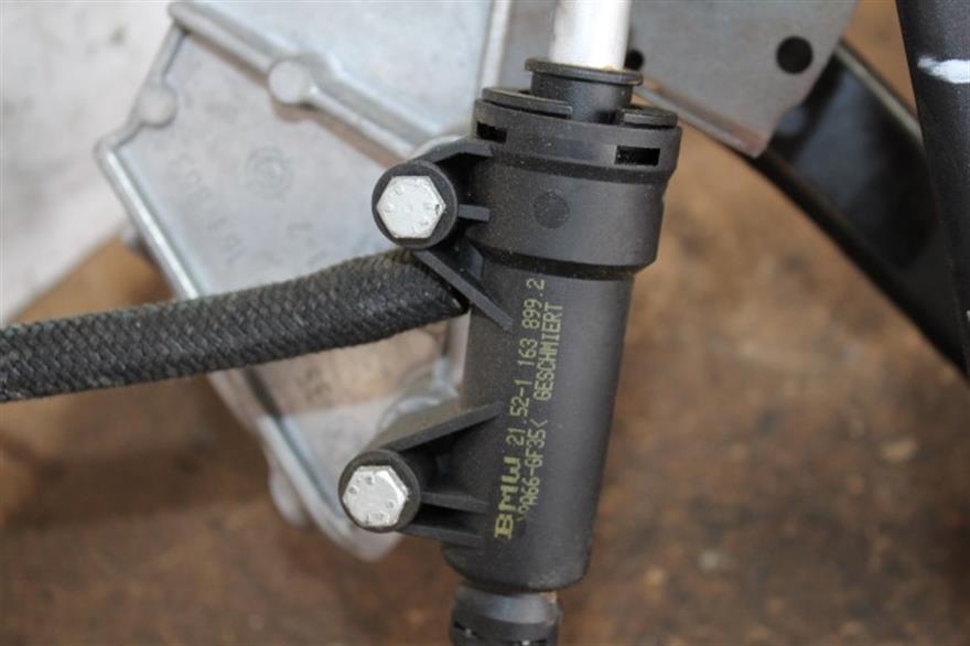 RECAMBIO para Bmw   320 2.0 TD (E46) 100Kw (1999)