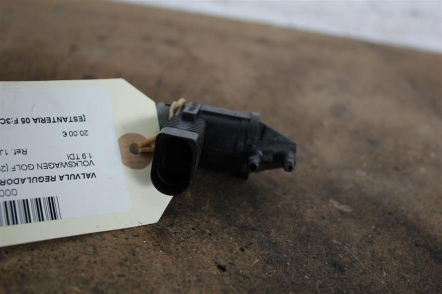 RECAMBIO para Volkswagen Golf