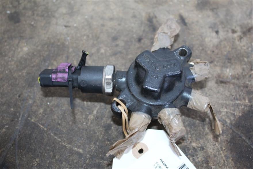 RECAMBIO para Ford Focus 1.8 TDCI FAMILIAR 74Kw (2002)