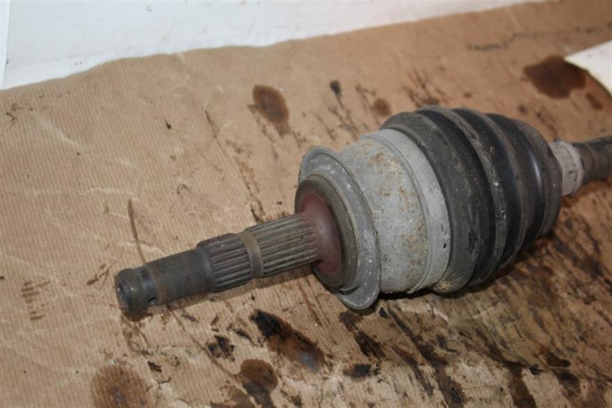 RECAMBIO para Opel Corsa 1.2 G CORSA B (1999)