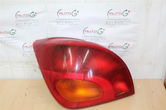 RECAMBIO para Ford Fiesta 1.8 DI 55Kw (2000)