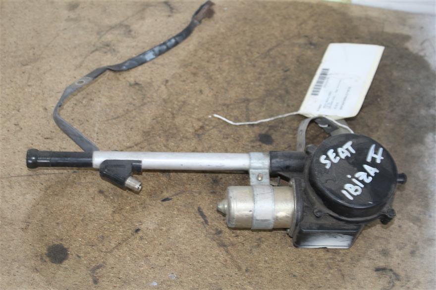 RECAMBIO para Seat Ibiza 1.9 TD (1994)