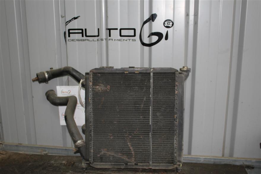 RECAMBIO para Renault   5 1.4 G GTL 43Kw (1988)