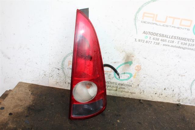 RECAMBIO para Renault Espace