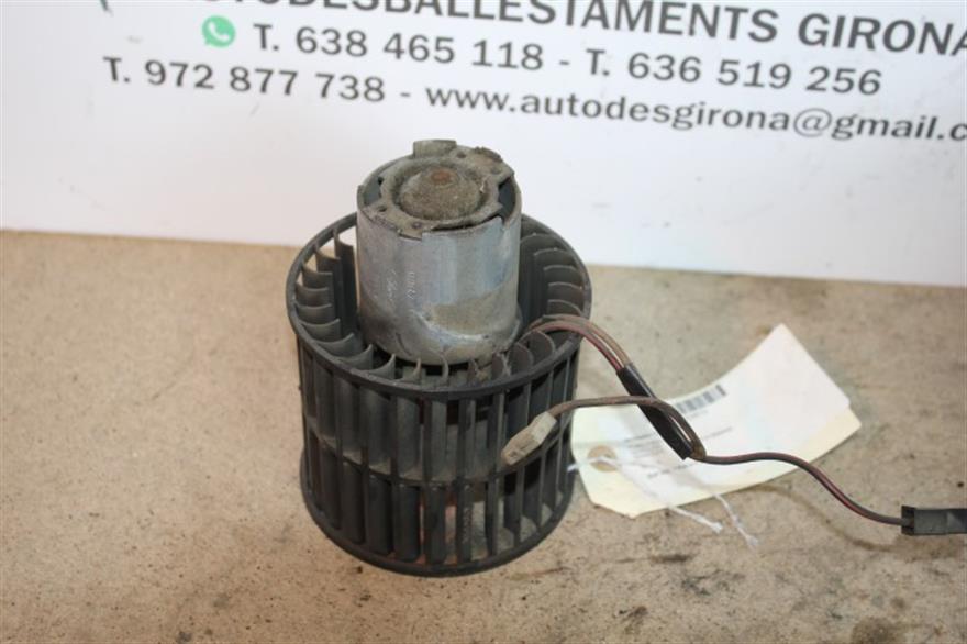 RECAMBIO para Ford Fiesta 1.1 G (1993)