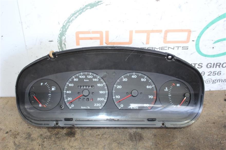 RECAMBIO para Fiat Bravo 1.6 G 76Kw (1998)