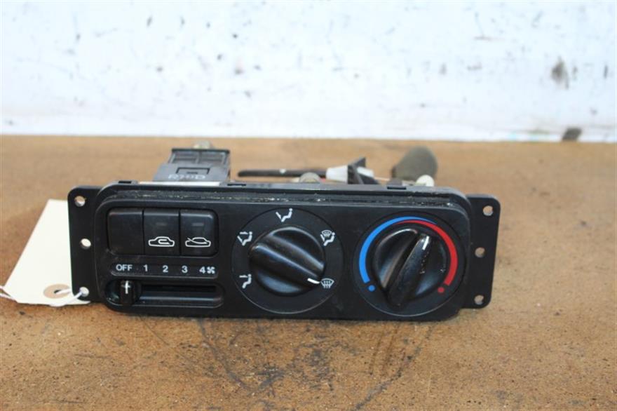 RECAMBIO para Hyundai Accent 1.3 G 62Kw (1996)