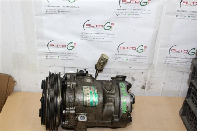 RECAMBIO para Opel Corsa 1.2 GASOLINA 3P CORSA C 55Kw (2004)