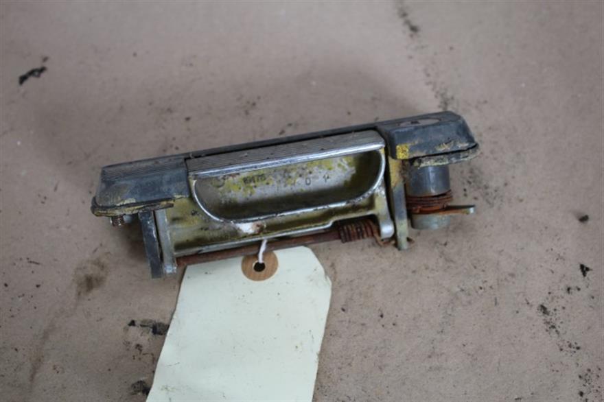 RECAMBIO para Seat  133 0.8 G (1976)