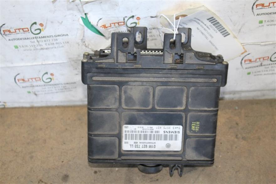 RECAMBIO para Volkswagen New Beetle 1.8 G (2005)