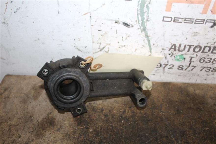 RECAMBIO para Ford Fiesta 1.4 TDCI 50Kw (2006)
