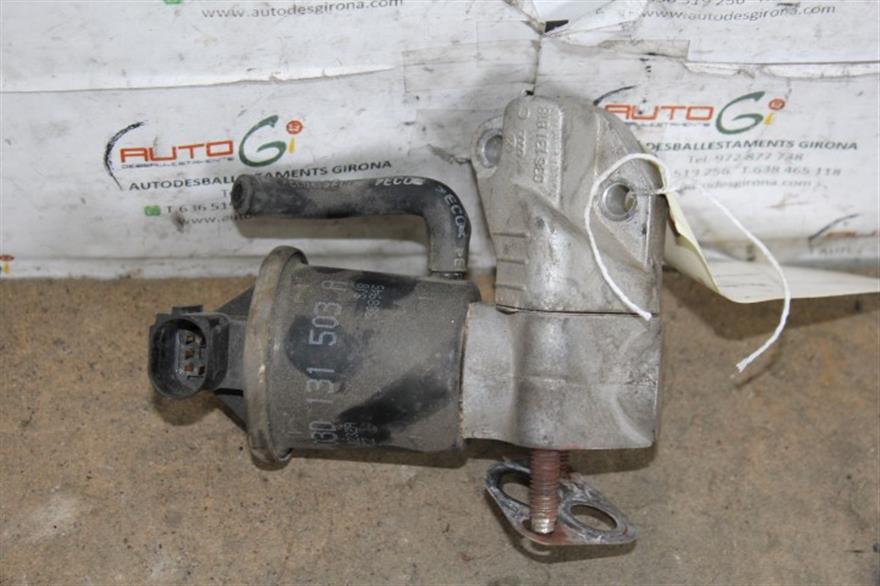 RECAMBIO para Seat Ibiza 1.4 G BKY IBIZA 6L (2004)