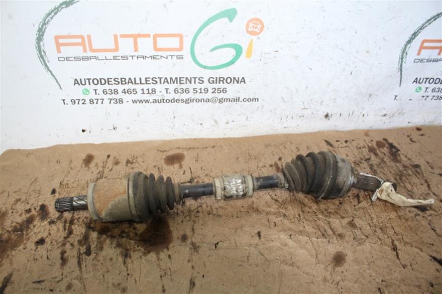 RECAMBIO para Nissan Primera 1.6 G (1997)
