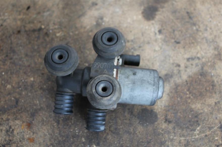 RECAMBIO para Bmw   320 2.0 TD (E46) 100Kw (1999)