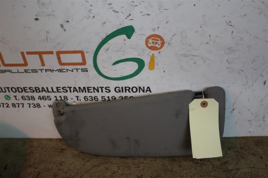 RECAMBIO para Peugeot 206 1.4 G (1999)