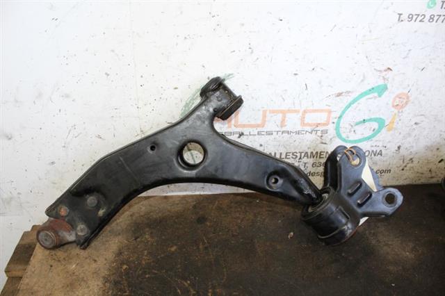 RECAMBIO para Ford Focus 1.6 TDCI FOCUS III 85Kw (2015)