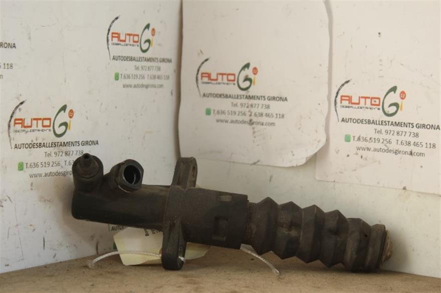 RECAMBIO para Peugeot 307 2.0 HDI 307 SW (2002)